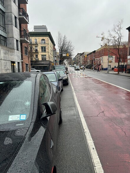 More Photos Of 81 Rogers Ave, Brooklyn Land For Sale