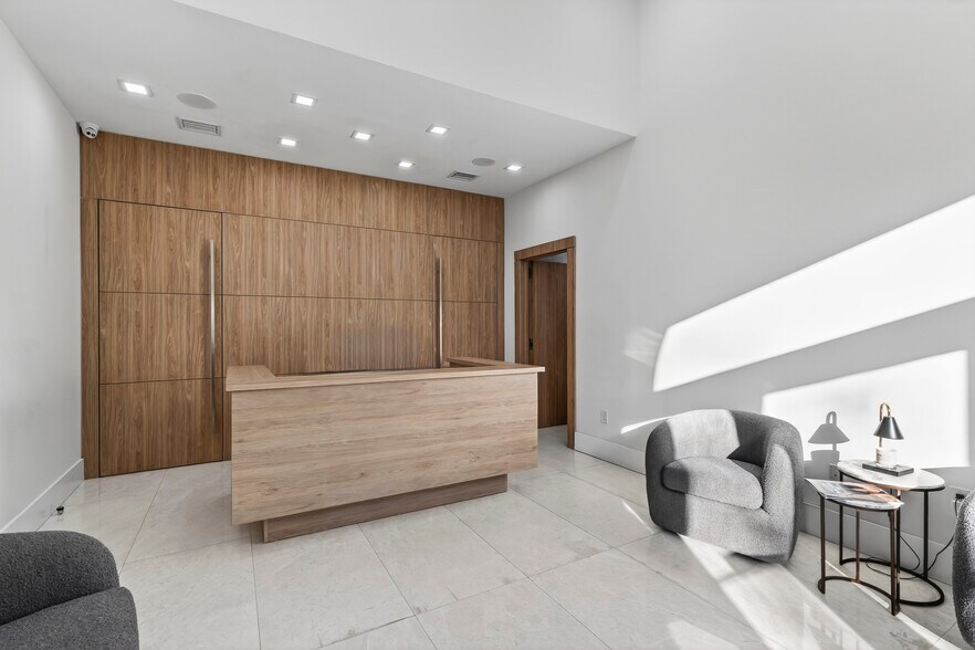 More Photos Of 9400 SW 77th Ave, Miami Office For Lease