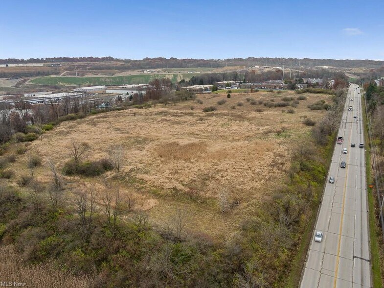More Photos Of Rockside Rd & Sweet Valley dr, Valley View Land For Sale