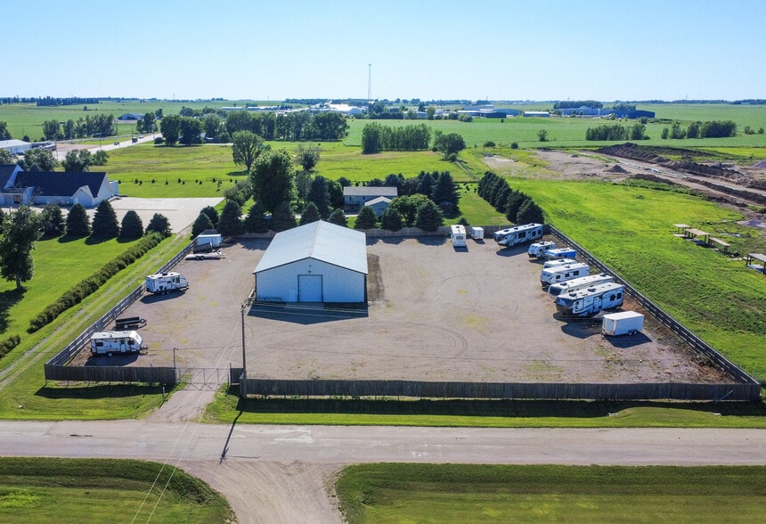 More Photos Of 28189 West Ave, Canton Industrial For Sale