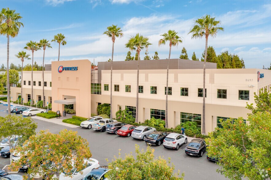 More Photos Of 8697 Irvine Center Dr, Irvine Health Club For Lease