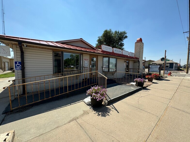 More Photos Of 56620 E Colfax Ave, Strasburg Storefront Retail Office For Sale