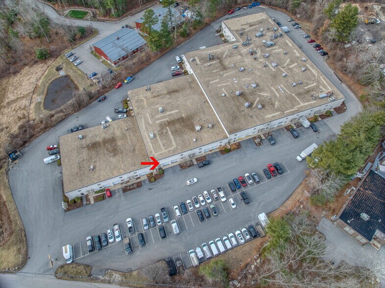 More Photos Of 34 Sullivan Rd, North Billerica Warehouse For Sale
