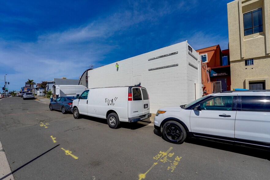 More Photos Of 1079-1085 W Morena Blvd, San Diego Refrigeration Cold Storage For Sale