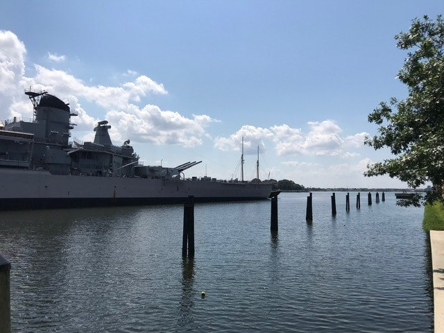 More Photos Of 215 Brooke Ave, Norfolk Office Residential For Sale