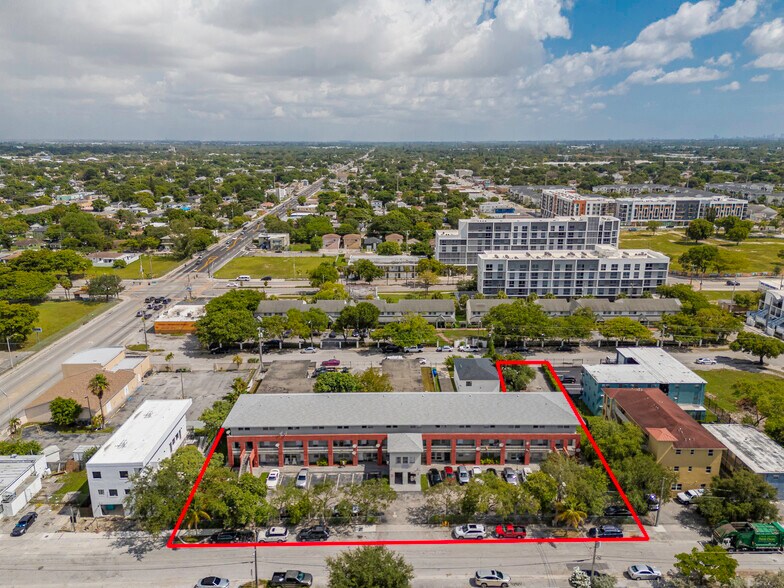 More Photos Of 1621 Nw 60th St, Miami Apartments For Sale
