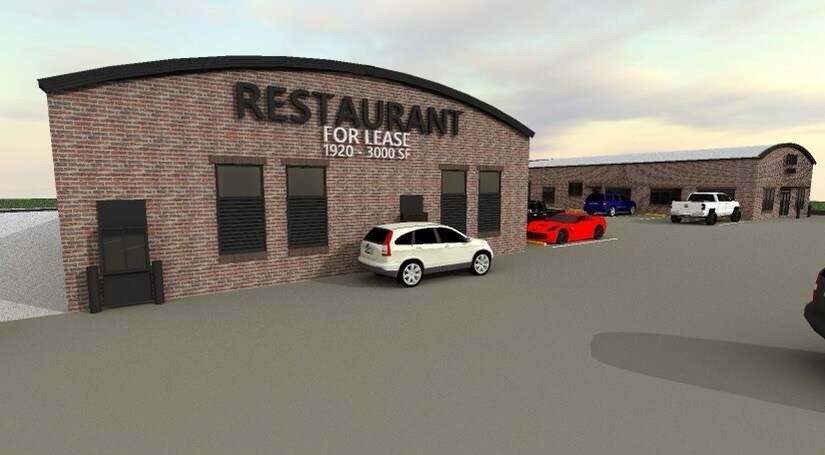 More Photos Of 1020 N Broadway Ave, Ada Flex For Lease