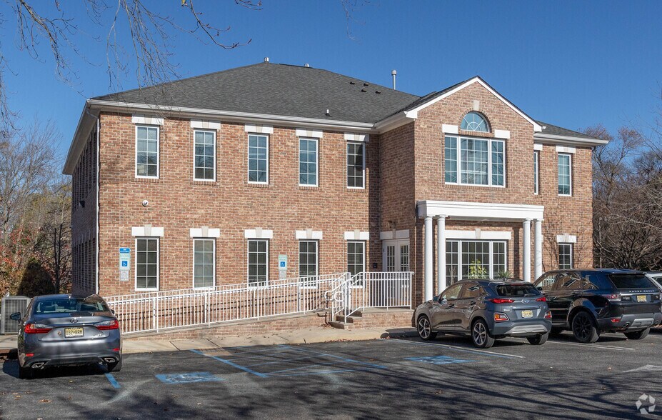 Primary Photo Of 1514 State Route 138, Wall Office For Lease