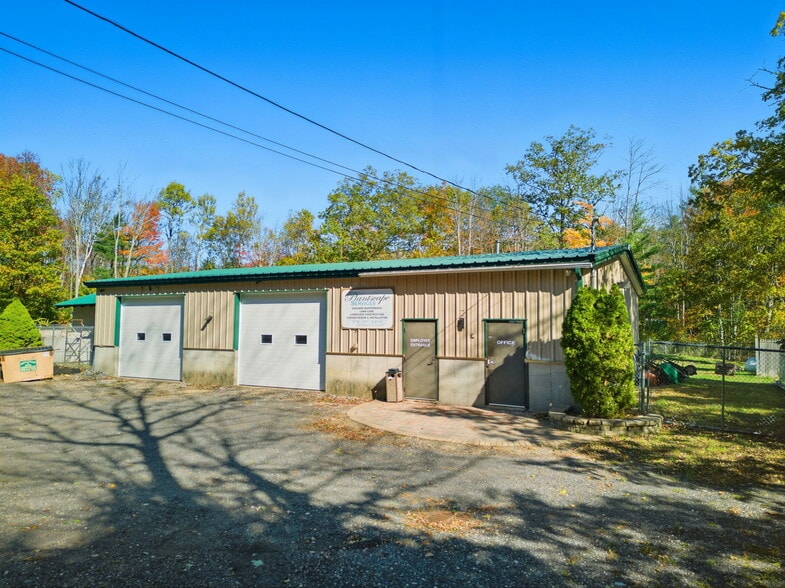 More Photos Of 265 Lincoln Ave, Winchendon Industrial For Sale