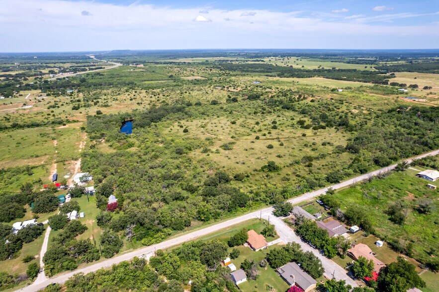 More Photos Of 908 County Road 138, Bangs Land For Sale