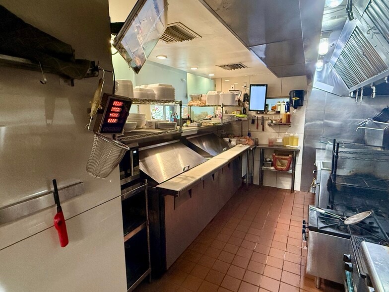 More Photos Of 1821 N State Road 7, Margate Restaurant For Sale