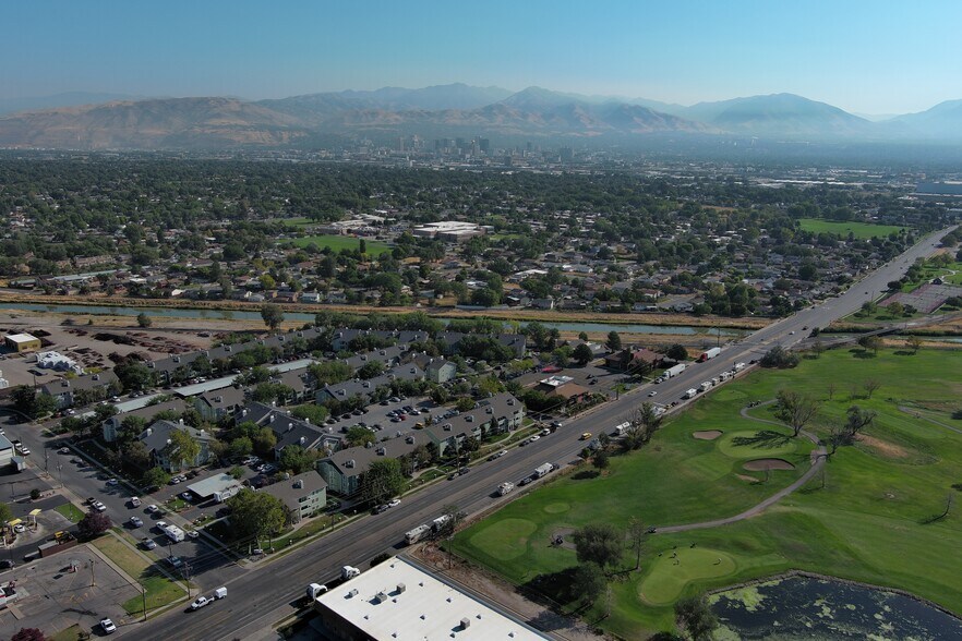 More Photos Of 1574 W 1700 S, Salt Lake City Office For Lease