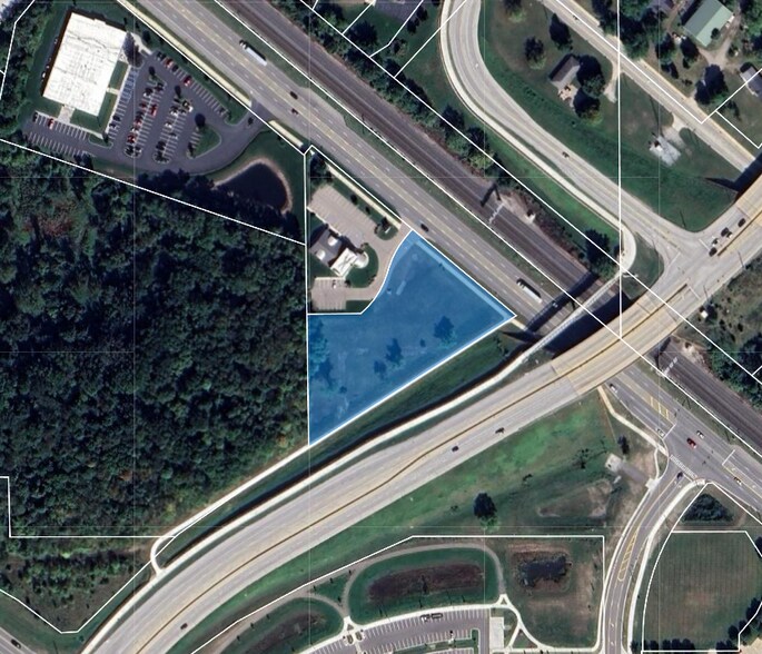 More Photos Of US-33/Elkhart Rd, Goshen Land For Sale
