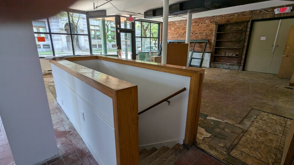 More Photos Of 47, 53-55 Congress Street, Troy General Retail For Sale