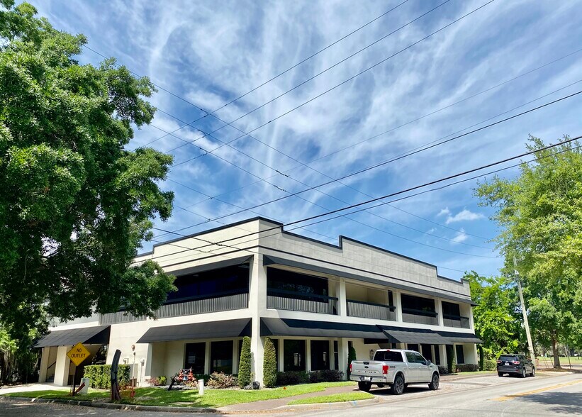 More Photos Of 601 N New York Ave, Winter Park Office For Lease