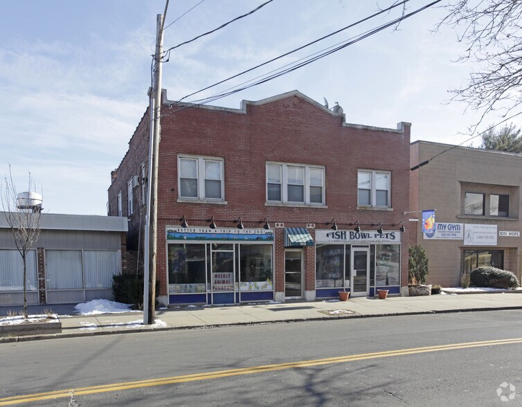 More Photos Of 1013 Hope St, Stamford General Retail For Sale