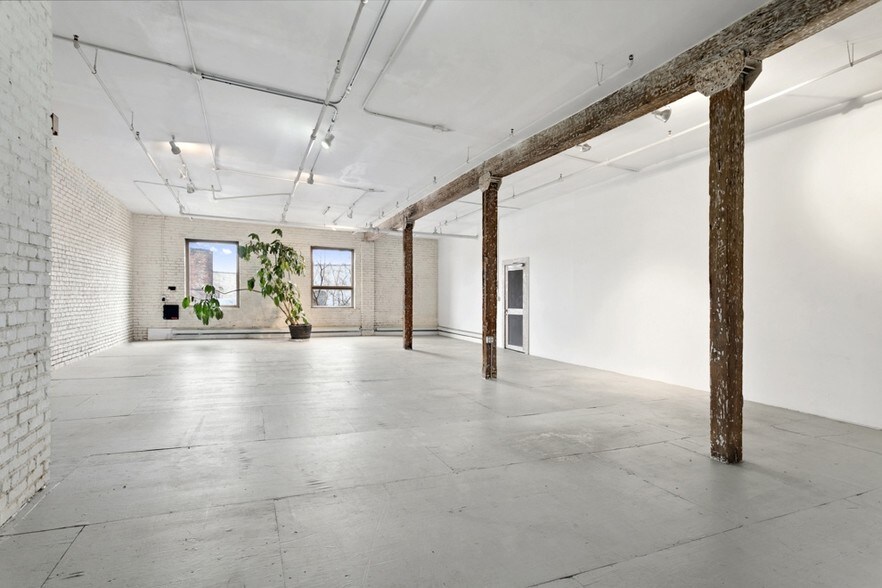 Primary Photo Of 20 Van Dam St, Brooklyn Warehouse For Sale