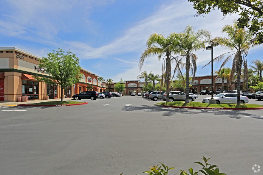 More Photos Of 2320-2340 Sunset Blvd, Rocklin Unknown For Lease