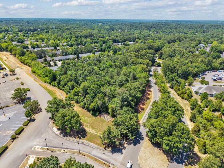More Photos Of 551 E Gate Dr, Aiken Land For Sale