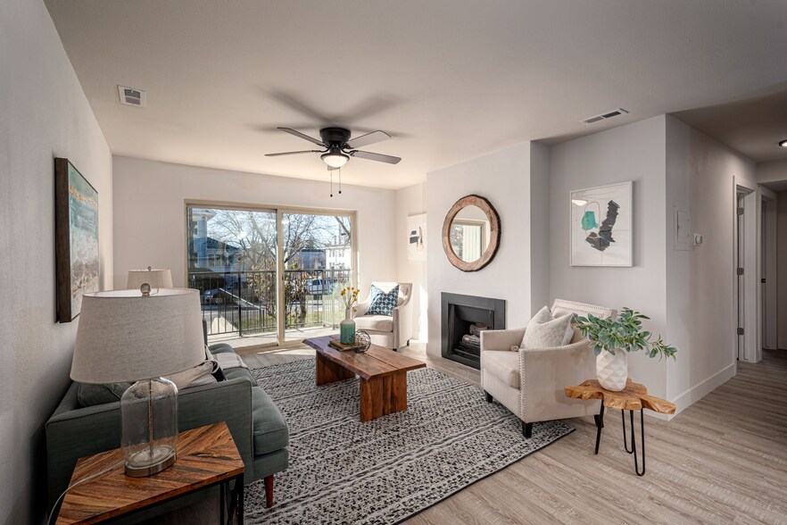 More Photos Of 107 N B St, Salt Lake City Apartments For Sale