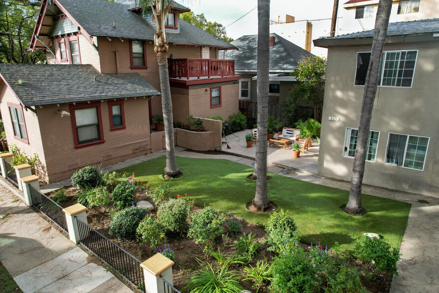 More Photos Of 223 Orange Ave, Santa Ana Apartments For Sale