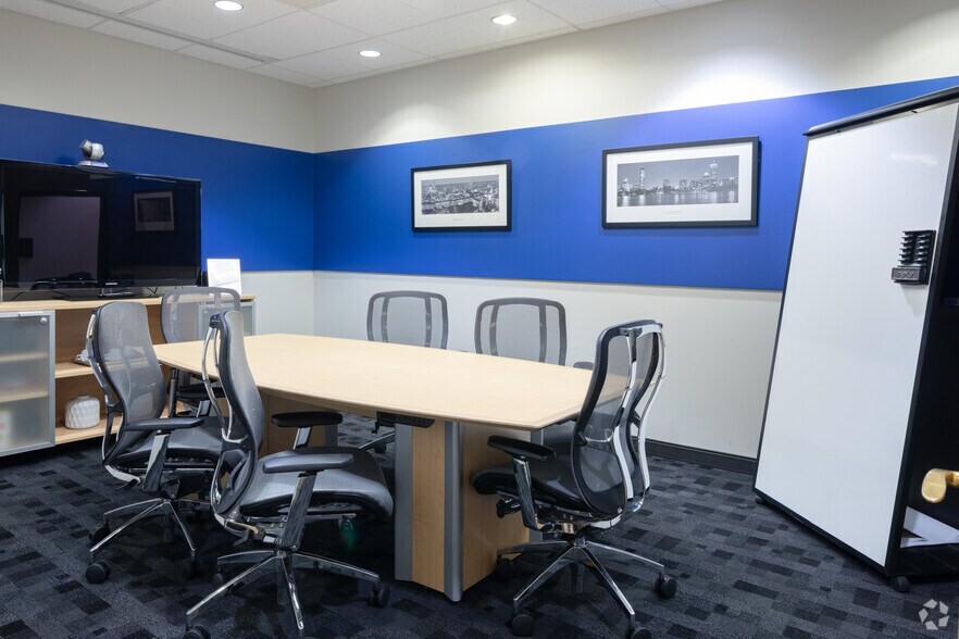 More Photos Of 1400 16th St, Denver Office For Lease