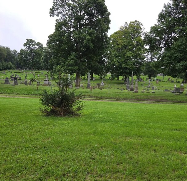 More Photos Of 357 N 6th St, Coshocton Land For Sale