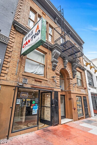 More Photos Of 570 O'Farrell St, San Francisco Hotel For Sale