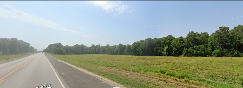 More Photos Of 414 Highway 105, Liberty Land For Sale
