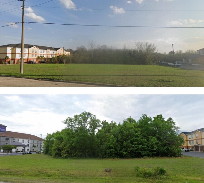 More Photos Of 5007 Carmichael Rd, Montgomery Land For Sale