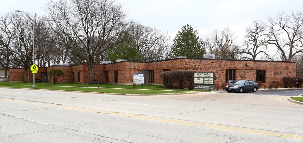 Primary Photo Of 1665-1695 Elk Blvd, Des Plaines Office For Lease