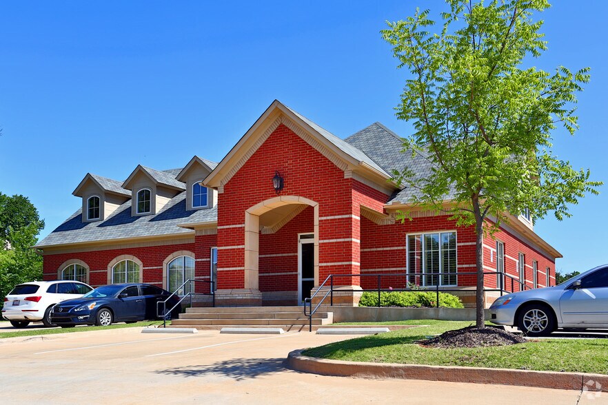 Primary Photo Of 14105 N Eastern Ave, Edmond Office For Lease