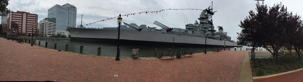 More Photos Of 215 Brooke Ave, Norfolk Office Residential For Sale