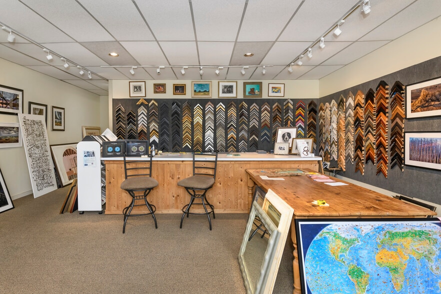 More Photos Of 1824 Sir Francis Drake Blvd, Fairfax Freestanding For Sale