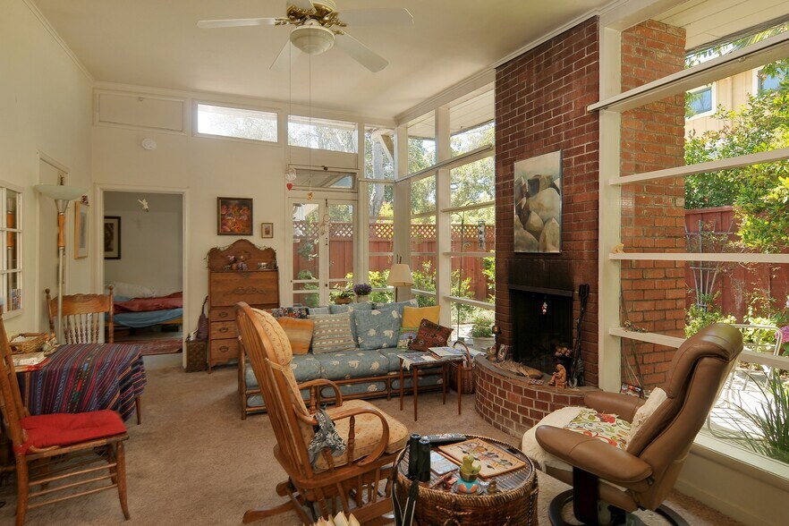 More Photos Of 450-460 Laurel St, Menlo Park Apartments For Sale