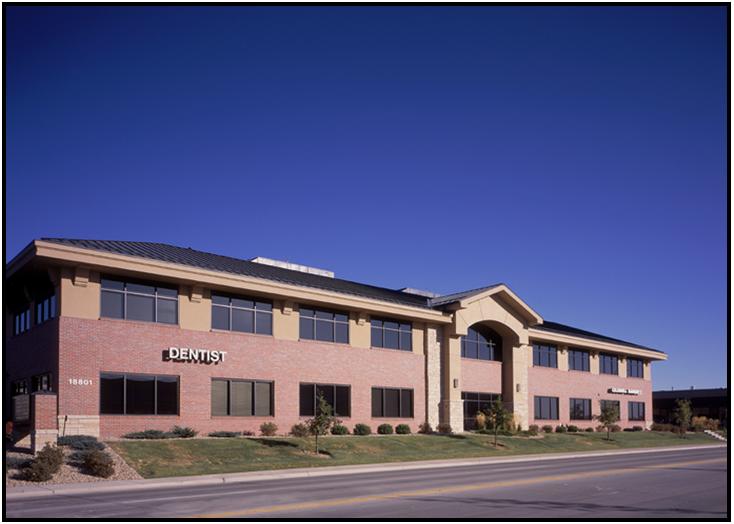 More Photos Of 18801 E Mainstreet, Parker Medical For Lease