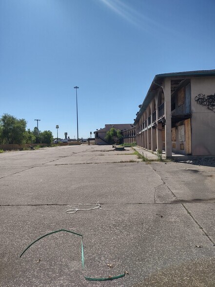 More Photos Of 1216 Interstate Highway 30, Greenville Hotel For Sale