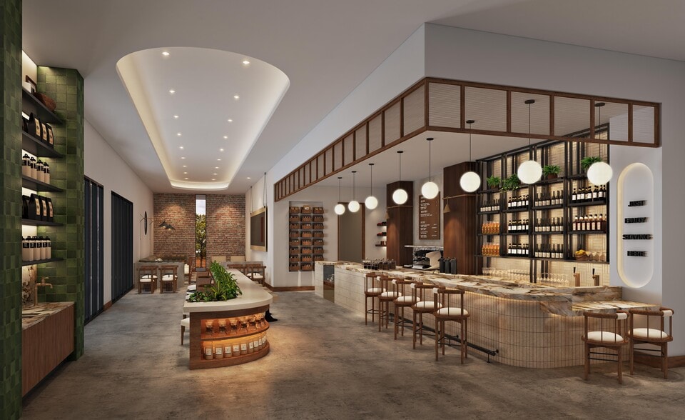 More Photos Of 944 Pine St, Paso Robles Hotel For Lease