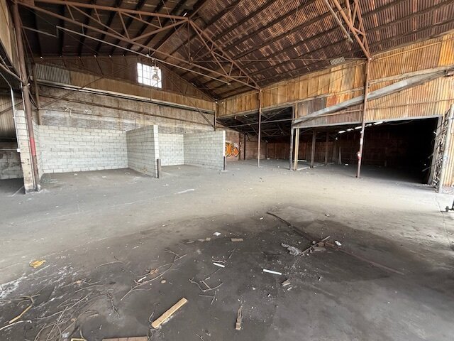More Photos Of 5408 S Santa Fe Ave, Vernon Unknown For Lease