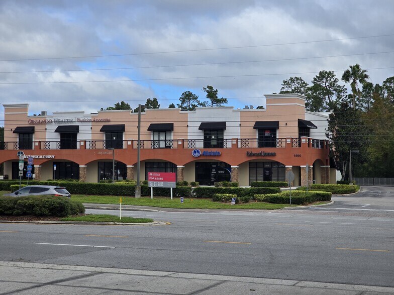 More Photos Of 1890 CR 419, Oviedo General Retail For Lease