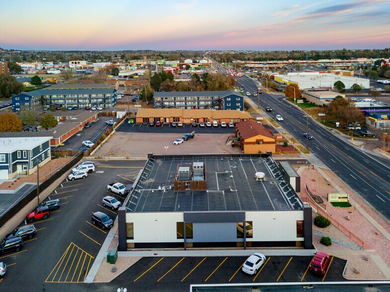 More Photos Of 3604 Galley Rd, Colorado Springs Medical For Sale