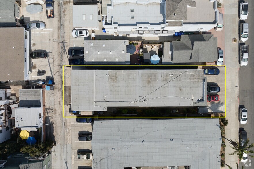 More Photos Of 3836 3rd Ave, San Diego Apartments For Sale