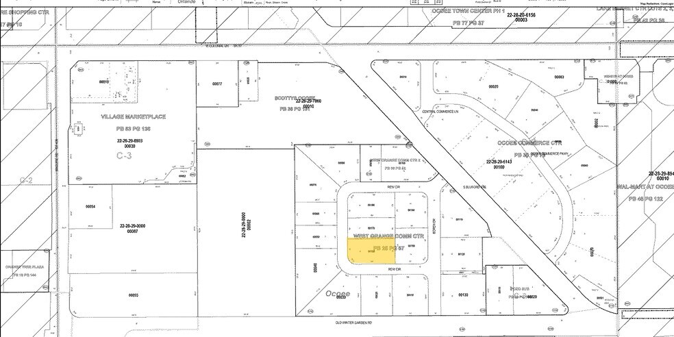 More Photos Of 2701-2703 Rew Cir, Ocoee Office Residential For Lease