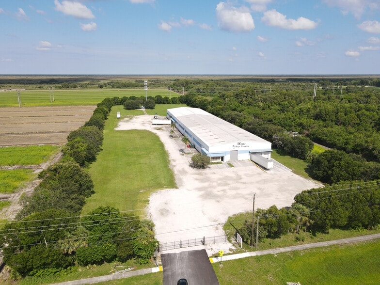 More Photos Of 12551 Florida 7, Boynton Beach Warehouse For Sale