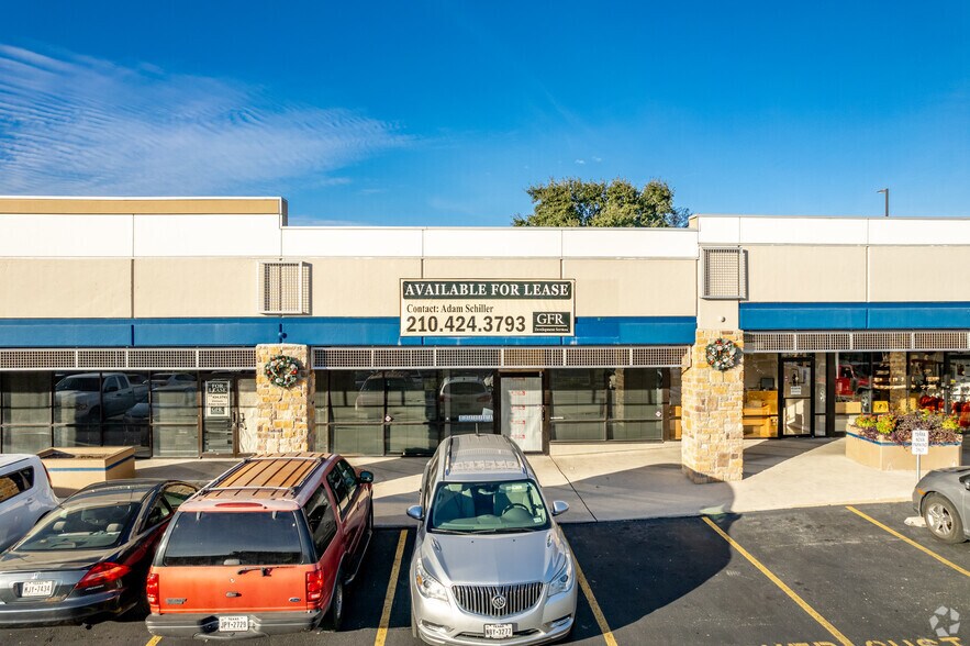 More Photos Of 6900-6999 Blanco Rd, San Antonio Unknown For Sale