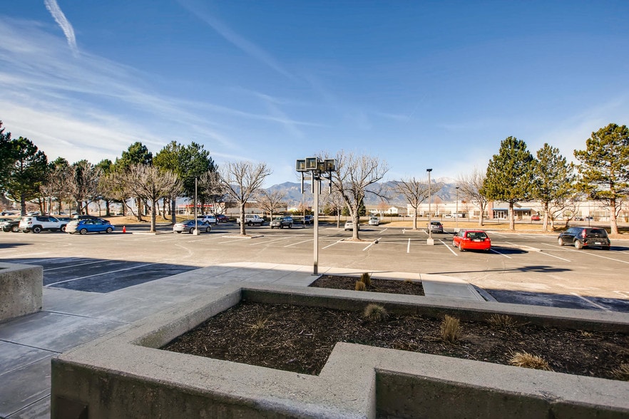 More Photos Of 1150 Academy Park Loop, Colorado Springs Office For Lease