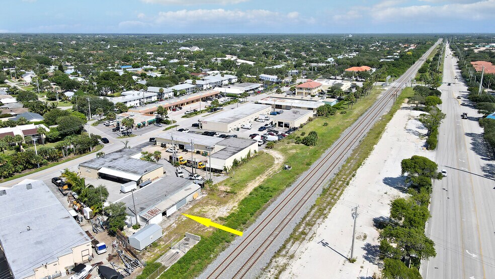 More Photos Of 1660 Cypress Dr, Jupiter Warehouse For Sale