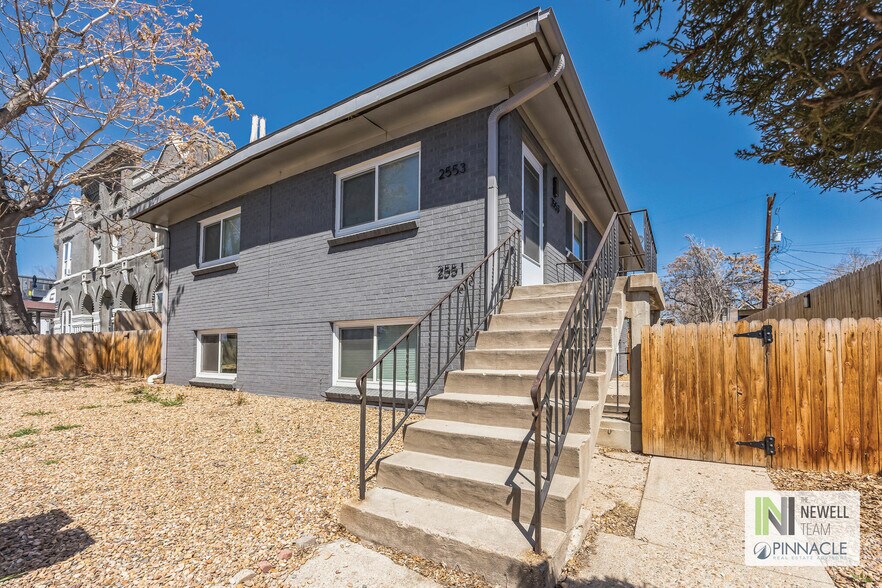 More Photos Of 2551 W Caithness Pl, Denver Apartments For Sale