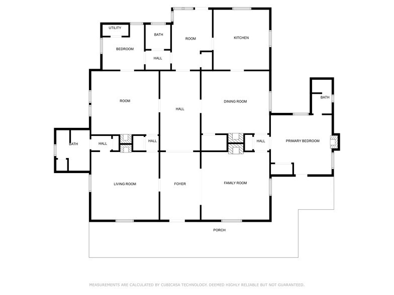 More Photos Of 9042 GA Highway 116 W, Hamilton Religious Facility For Sale