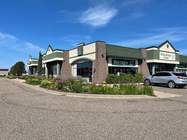 More Photos Of 4 Enterprise Ave NE, Isanti Freestanding For Lease